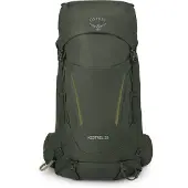 Osprey Kestrel 38 Hiking Bag Green S/M