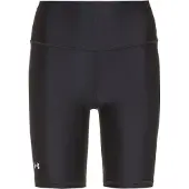 Under Armour Functioneel shirt zwart / wit