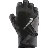 Nike Accessories Premium Fitness Training Gloves Zwart S Man
