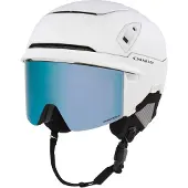 Oakley MOD7, ski helm met vizier, wit