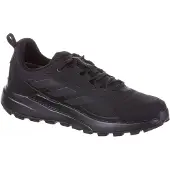 Adidas Lage schoen 'Anylander' zwart
