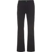 Jack Wolfskin Broek Men Activate XT Pants Black-Maat 56