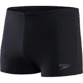 Speedo Eco+ Zwembroek Heren Black 9