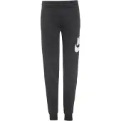 Nike Broek zwart / wit