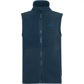 Vaude Mouwloos kinderjack Pulex II | Maat 11/12 ans