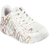 SKECHERS Lage sneakers UNO LITE kind 39