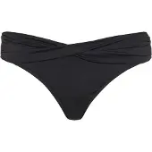 Seafolly Bikinibroek zwart