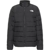 The North Face Tussenjas 'Aconcagua 3' zwart