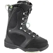 Nitro Flora Tls Snowboardlaarzen Voor Dames