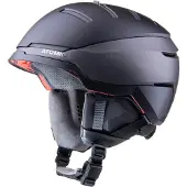 Atomic Savor GT Amid, skihelm, zwart
