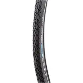 Schwalbe Buitenband Marathon Plus SmartGuard 28 x 1.50 / 40-622 mm - zwart met reflectie