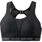 Shock Absorber Ultimate Run Padded Beha Maat: 85E