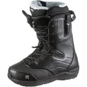 Nitro Crown TLS Snowboardschoenen dames Zwart 40.5