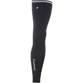 Craft Beenwarmer Leg Warmer Black-XL / XXL