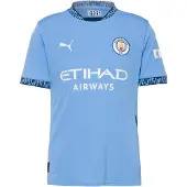 Puma Tricot 'Manchester City FC 24/25' | XL | male