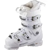 Atomic Hawx Magna 95 W GW Dames Skischoen White/Gold/Silver 23/23.5