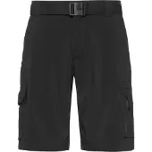 Columbia - Silver Ridge Utility Cargo Short - Short 30 - Length: 10'', grijs