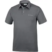 Columbia Functioneel shirt 'Nelson' zwart