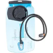 Source - Widepac Ultimate 2 - Drinksysteem 2 l, blauw