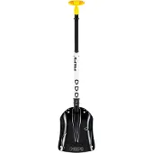 Pieps - Shovel T 640 Telescopic - Lawineschep zwart/wit