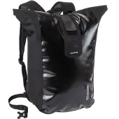 Ortlieb - Fietsforensen - Velocity 29L Black voor Unisex - Zwart