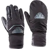 Dynafit - Mercury DST Gloves - Handschoenen S, zwart