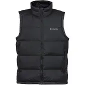 Columbia Bodywarmer Men Pike Lake II Vest Black-L