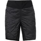 Vaude - Women's Sesvenna Shorts III - Synthetische broek 40, zwart