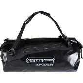 Ortlieb Duffle RC 49L Duffle Bag Black