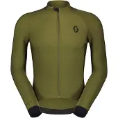 SCOTT Rc Pro Warm Trui Met Lange Mouwen