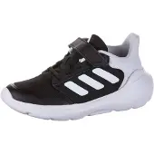 Adidas Sportschoen 'Tensaur Run 3.0' zwart / wit