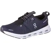 ON Sneakers nachtblauw / zilver