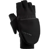 Mammut - Shelter Glove - Handschoenen 7, zwart