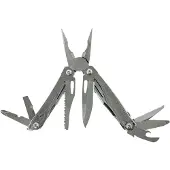 Leatherman Sidekick + Etui