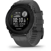 Garmin Descent G1 Dive Computer Grijs
