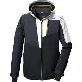 Killtec KSW 76 Ski-jas Maat: XL