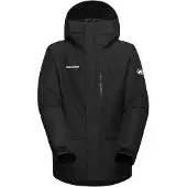 Mammut Fall Line Hardshell Thermo Jas