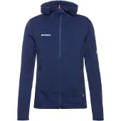 Mammut Taiss Light Midlayer Hooded Jacket Men