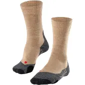 Falke - TK2 - Wandelsokken 46-48, beige