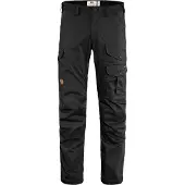 Fjällräven Broek Men Vidda Pro Lite Trousers Regular Black-Maat 48