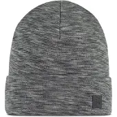 Buff mutsen Merino Heavyweight Beanie dames One size