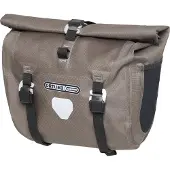 Ortlieb - Handlebar-Pack QR - Stuurtas 11 l, grijs