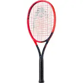 Head Tennisracket Radical TEAM Light (Bespannen)-Gripmaat L2