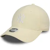 New Era 9Forty WMNS Cosy Fleece NY Pet by