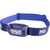 Petzl TIKKA Hoofdlamp