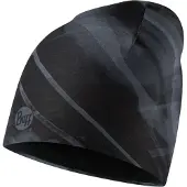 Buff - Polar & EcoStretch Beanie - Muts One Size, zwart
