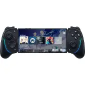Razer Kishi Ultra - Gamecontroller - Haptic feedback - Zwart