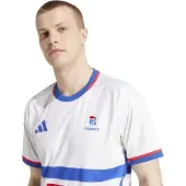 Adidas Team France Handbalshirt