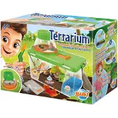Buki - Terrarium - Natuurkunde - Educatief speelgoed
