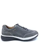 Mephisto STEVE Veterschoenen | Maat 11 Heren Grijs